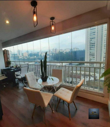 Apartamento com 3 Quartos à Venda, 94 m² em Centro - São Bernardo Do Campo