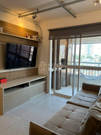 Imagem Apartamento com 2 Quartos à Venda, 65 m² em Parque Industrial - São José Dos Campos