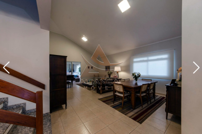 Imagem Casa de Condomínio com 4 Quartos à Venda, 353 m² em Bonfim Paulista - Ribeirão Preto Imagem Casa de Condomínio com 4 Quartos à Venda, 353 m² em Bonfim Paulista - Ribeirão Preto