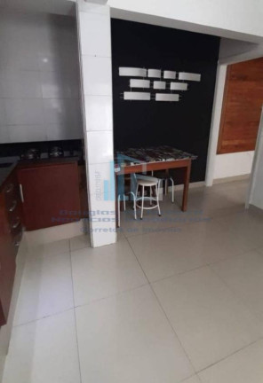 Imagem Kitnet à Venda, 39 m² em Boqueirão - Praia Grande Imagem Kitnet à Venda, 39 m² em Boqueirão - Praia Grande