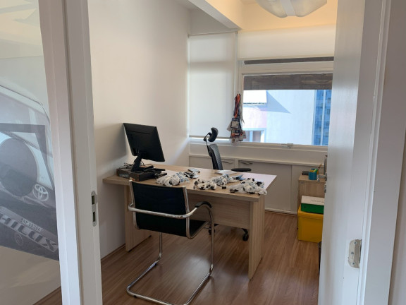 Imagem Ponto Comercial à Venda, 110 m² em Jardim Paulista - São Paulo