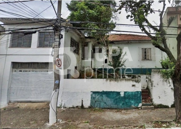 Terreno à Venda, 120 m² em Vila Maria Alta - São Paulo