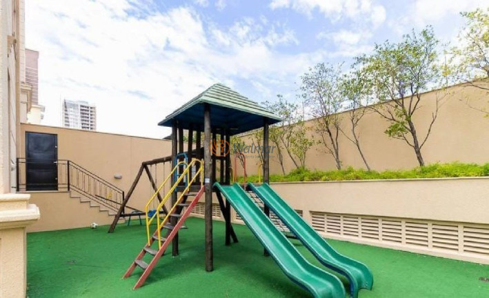 Imagem Imóvel com 4 Quartos à Venda, 223 m² em Cambuí - Campinas