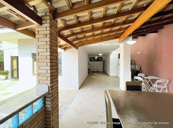 Imagem Casa com 3 Quartos à Venda, 433 m² em Horizontal Park - Cotia