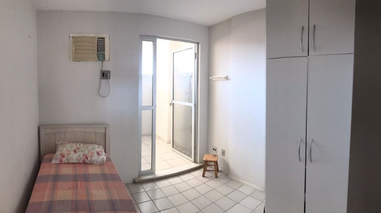 Imagem Apartamento com 2 Quartos à Venda, 53 m² em Vicente Pinzon - Fortaleza
