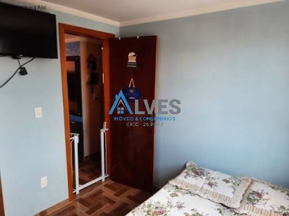 Imagem Apartamento com 2 Quartos à Venda, 48 m² em Cooperativa - São Bernardo Do Campo Imagem Apartamento com 2 Quartos à Venda, 48 m² em Cooperativa - São Bernardo Do Campo