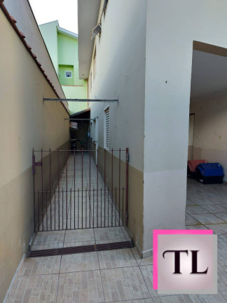 Imagem Casa com 3 Quartos à Venda, 200 m² em Jardim Philadélphia - Poços De Caldas