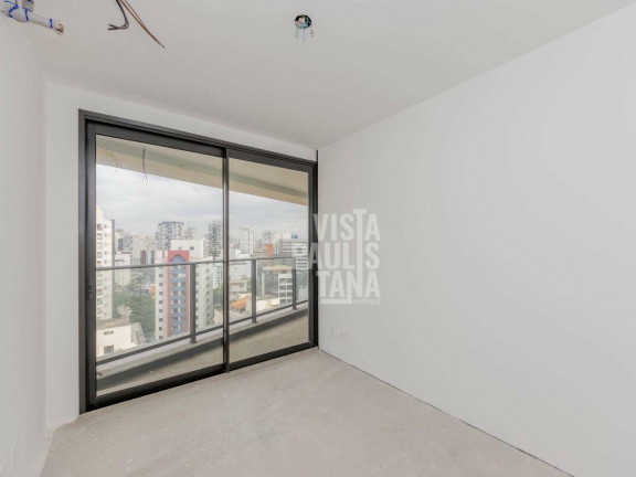 Imagem Apartamento com 3 Quartos à Venda, 153 m² em Vila Olímpia - São Paulo