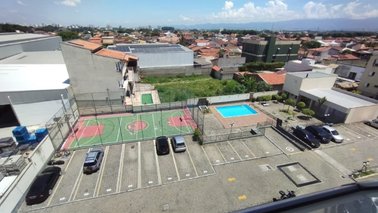 Imagem Apartamento com 2 Quartos à Venda, 65 m² em Residencial Sítio Santo Antônio - Taubaté Imagem Apartamento com 2 Quartos à Venda, 65 m² em Residencial Sítio Santo Antônio - Taubaté