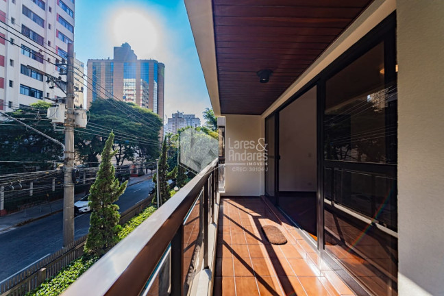 Imagem Apartamento com 3 Quartos à Venda, 103 m² em Itaim Bibi - São Paulo