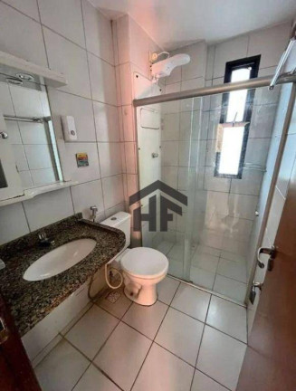 Imagem Apartamento com 3 Quartos à Venda, 70 m² em Encruzilhada - Recife