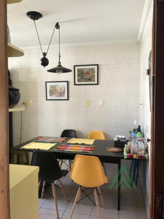 Imagem Apartamento com 3 Quartos à Venda, 180 m² em Higienópolis - São Paulo