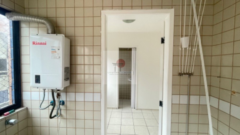 Imagem Apartamento com 4 Quartos para Alugar, 160 m² em Boa Viagem - Recife
