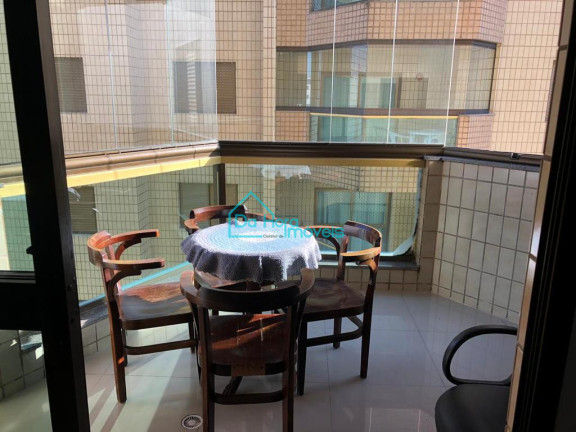 Imagem Apartamento com 3 Quartos à Venda, 117 m² em Centro - Mongaguá Imagem Apartamento com 3 Quartos à Venda, 117 m² em Centro - Mongaguá