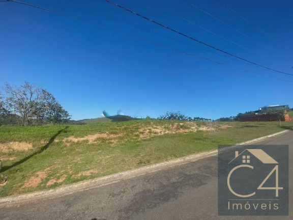 Imagem Terreno em Condomínio à Venda, 1.043 m² em Canaã - Jambeiro