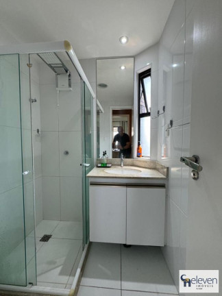 Foto do imóvel Apartamento com 2 Quartos à Venda, 74 m² em Horto Florestal - Salvador