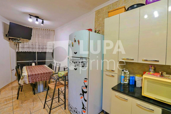 Imagem Casa com 4 Quartos à Venda, 118 m² em Vila Maria - São Paulo