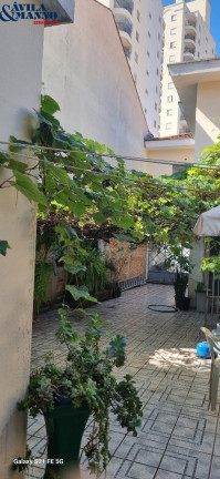 Imagem Sobrado com 3 Quartos à Venda,  em Mooca - São Paulo