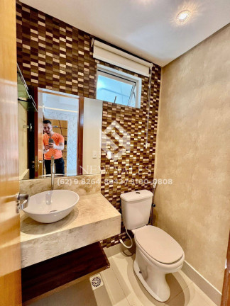 Imagem Apartamento com 3 Quartos à Venda, 93 m² em Setor Sudoeste - Goiânia Imagem Apartamento com 3 Quartos à Venda, 93 m² em Setor Sudoeste - Goiânia