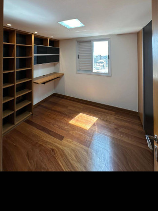 Imagem Cobertura com 4 Quartos à Venda, 266 m² em Sion - Belo Horizonte