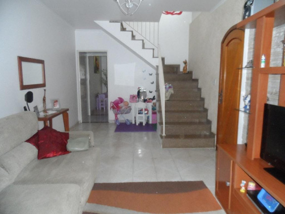 Casa com 3 Quartos à Venda, 150 m² em Jardim Vila Formosa - São Paulo