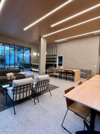 Imagem Studio com 1 Quarto à Venda, 27 m² em Vila Mariana - São Paulo