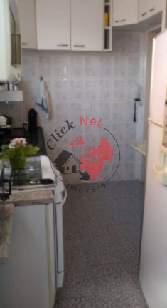 Imagem Apartamento com 2 Quartos à Venda, 80 m² em Rudge Ramos - São Bernardo Do Campo