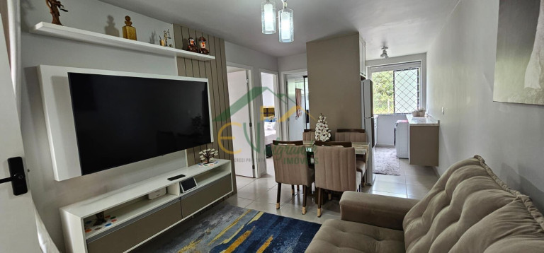 Imagem Apartamento com 2 Quartos à Venda, 41 m² em Tanguá - Almirante Tamandaré Imagem Apartamento com 2 Quartos à Venda, 41 m² em Tanguá - Almirante Tamandaré