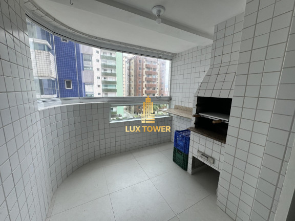 Imagem Apartamento com 1 Quarto à Venda, 42 m² em Maracanã - Praia Grande