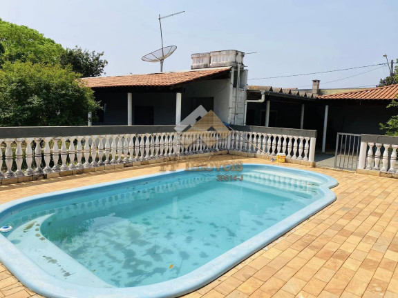 Casa com 2 Quartos à Venda, 600 m² em Broa - Brotas