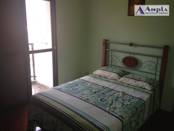 Imagem Apartamento com 3 Quartos à Venda, 182 m² em Vila Regente Feijó - São Paulo