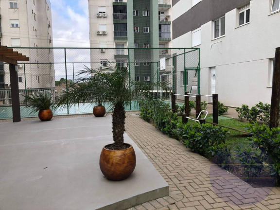 Imagem Apartamento com 3 Quartos à Venda, 66 m² em Vila Monte Carlo - Cachoeirinha Imagem Apartamento com 3 Quartos à Venda, 66 m² em Vila Monte Carlo - Cachoeirinha