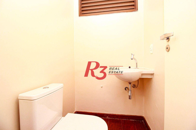 Imagem Apartamento com 3 Quartos à Venda ou Locação, 163 m² em Boqueirão - Santos Imagem Apartamento com 3 Quartos à Venda ou Locação, 163 m² em Boqueirão - Santos