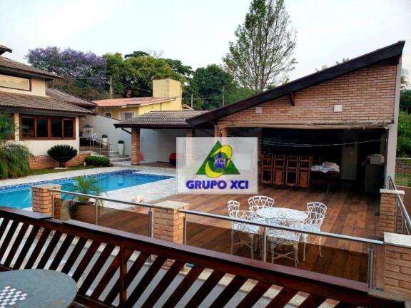 Imagem Casa com 5 Quartos à Venda, 500 m² em Fazenda Hotel São Bento Do Recreio - Valinhos Imagem Casa com 5 Quartos à Venda, 500 m² em Fazenda Hotel São Bento Do Recreio - Valinhos