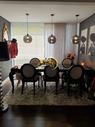 Imagem Apartamento com 2 Quartos à Venda, 75 m² em Alphaville - Santana De Parnaíba Imagem Apartamento com 2 Quartos à Venda, 75 m² em Alphaville - Santana De Parnaíba