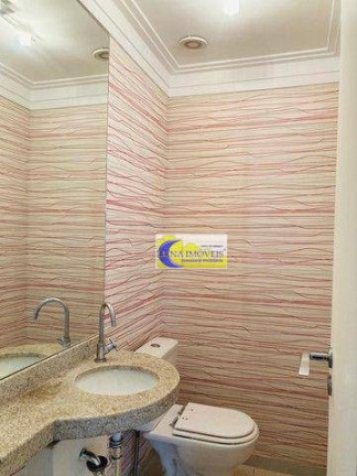 Imagem Apartamento com 3 Quartos à Venda, 123 m² em Nova Petrópolis - São Bernardo Do Campo Imagem Apartamento com 3 Quartos à Venda, 123 m² em Nova Petrópolis - São Bernardo Do Campo