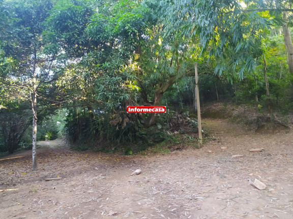 Imagem Imóvel com 3 Quartos à Venda, 70.000 m² em Pedra Lisa - Japeri