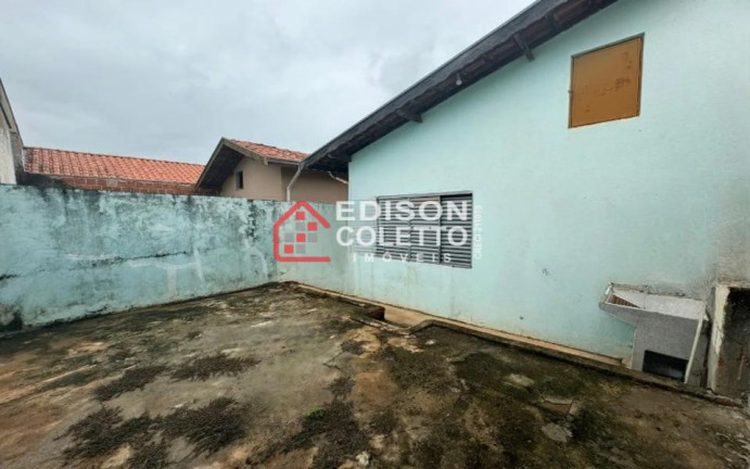 Imagem Casa com 2 Quartos à Venda, 98 m² em Loteamento São Francisco - Piracicaba