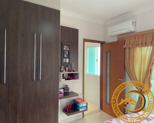 Imagem Casa com 3 Quartos à Venda, em Residencial São Bento - Salto Imagem Casa com 3 Quartos à Venda, em Residencial São Bento - Salto