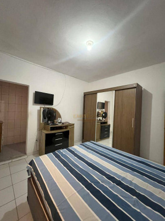 Imagem Casa com 3 Quartos à Venda, 104 m² em Itapuã - Salvador Imagem Casa com 3 Quartos à Venda, 104 m² em Itapuã - Salvador