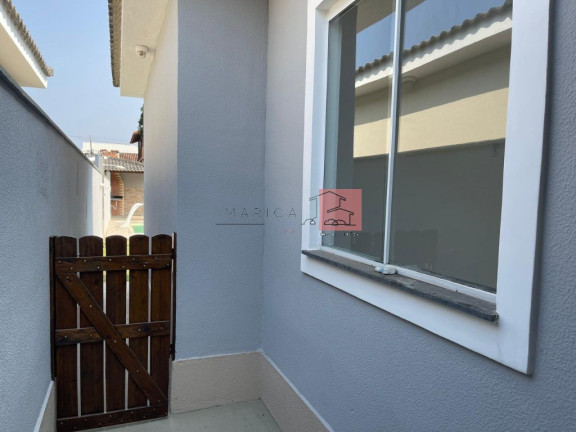 Imagem Casa com 2 Quartos à Venda, 120 m² em Jardim Atlântico Leste (itaipuaçu) - Maricá