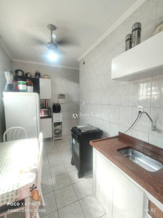 Imagem Apartamento com 2 Quartos à Venda, 71 m² em Campo Grande - Santos Imagem Apartamento com 2 Quartos à Venda, 71 m² em Campo Grande - Santos