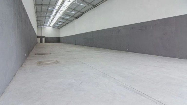 Imagem Galpão para Alugar, 500 m² em Lapa - São Paulo Imagem Galpão para Alugar, 500 m² em Lapa - São Paulo