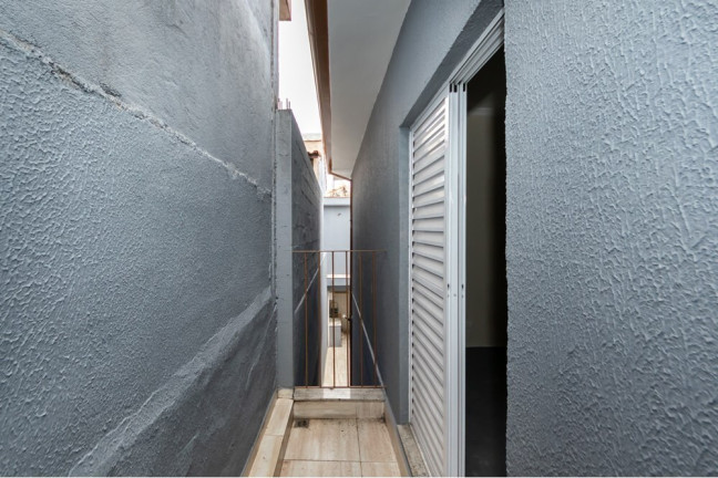 Imagem Casa com 3 Quartos à Venda, 145 m² em Vila Gustavo - São Paulo Imagem Casa com 3 Quartos à Venda, 145 m² em Vila Gustavo - São Paulo