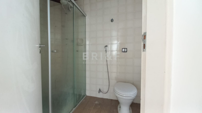 Imagem Apartamento com 1 Quarto à Venda, 43 m² em Campo Belo - São Paulo Imagem Apartamento com 1 Quarto à Venda, 43 m² em Campo Belo - São Paulo