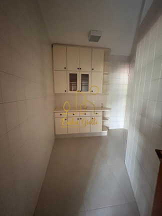 Imagem Apartamento com 3 Quartos à Venda, 235 m² em Chácara Urbana - Jundiaí