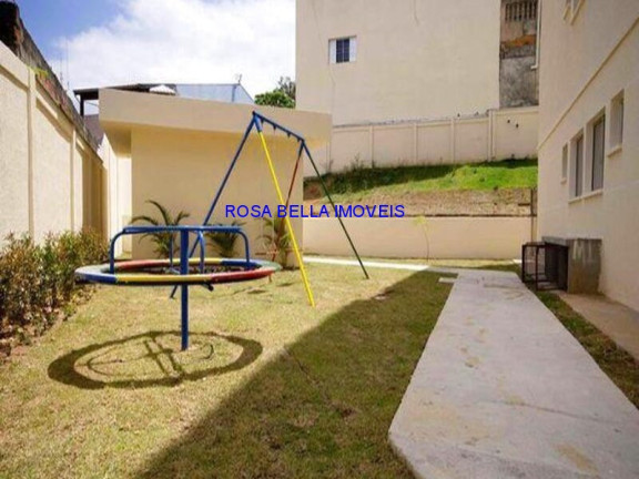Imagem Apartamento com 2 Quartos à Venda, 49 m² em Vila Tupi - Várzea Paulista Imagem Apartamento com 2 Quartos à Venda, 49 m² em Vila Tupi - Várzea Paulista