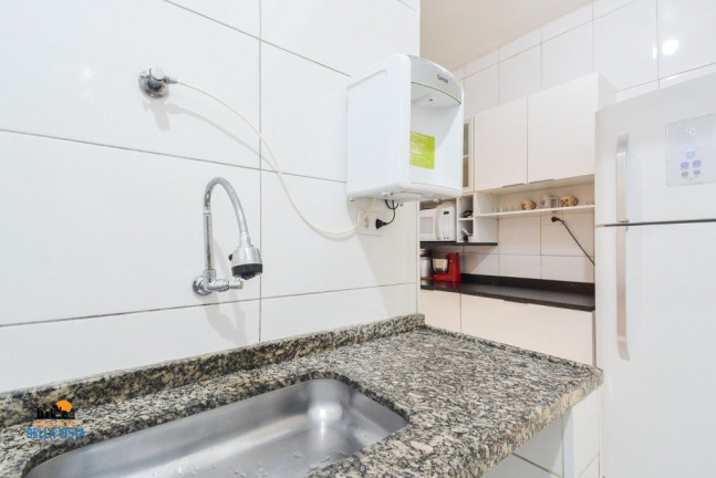 Imagem Apartamento com 2 Quartos à Venda,  em Bela Vista - São Paulo