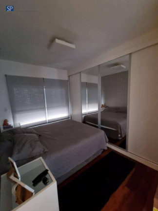 Foto do imóvel Apartamento com 2 Quartos à Venda, 67 m² em Cambuí - Campinas