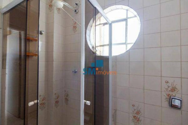 Imagem Apartamento com 1 Quarto à Venda, 47 m² em Paraíso - São Paulo